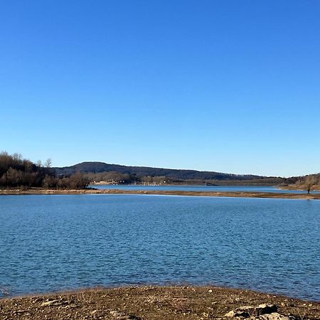 Maison Avec Vue Sur Le Lac De Montbel Екстериор снимка