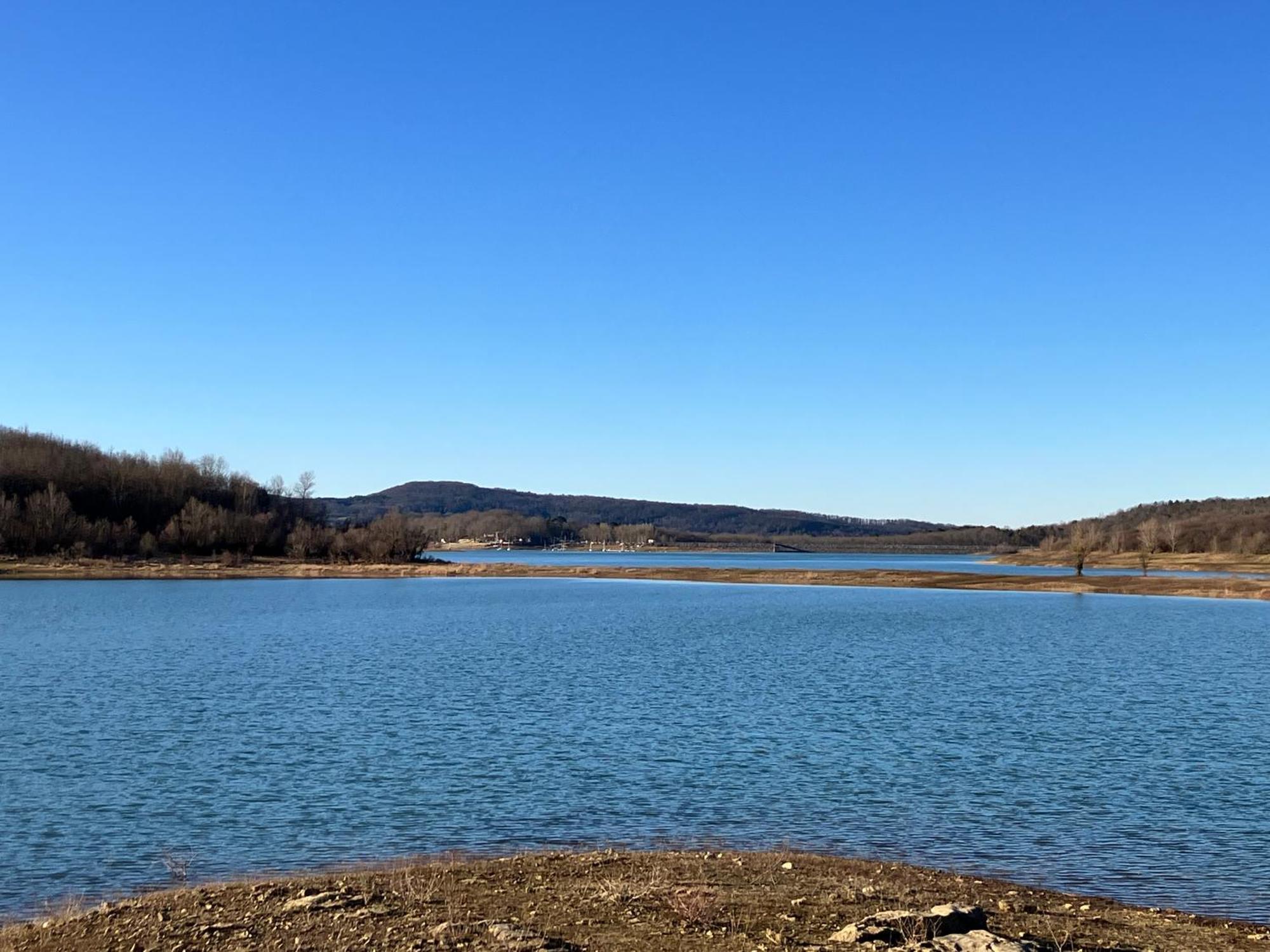 Maison Avec Vue Sur Le Lac De Montbel Екстериор снимка